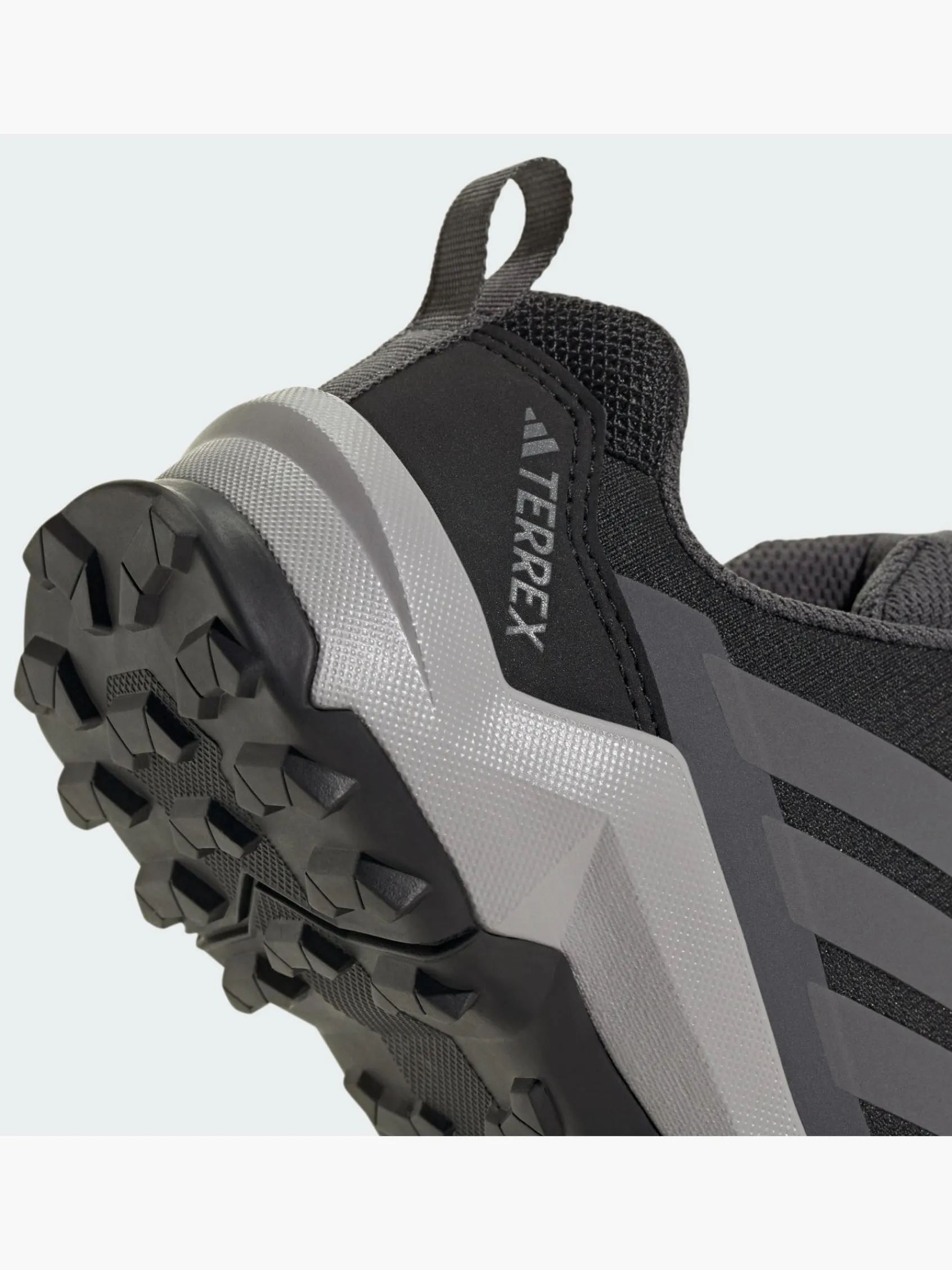 Kinder adidas Terrex Ax4r Wanderschuh