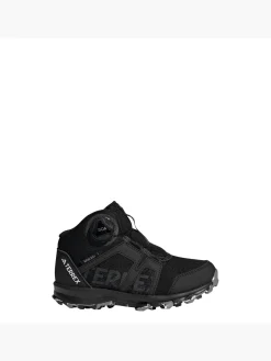 Kinder adidas Terrex BOA Mid RAIN.RDY Wanderschuh