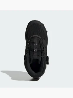 Kinder adidas Terrex BOA Mid RAIN.RDY Wanderschuh