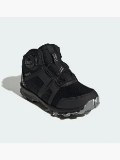 Kinder adidas Terrex BOA Mid RAIN.RDY Wanderschuh