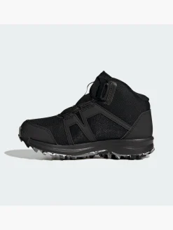 Kinder adidas Terrex BOA Mid RAIN.RDY Wanderschuh