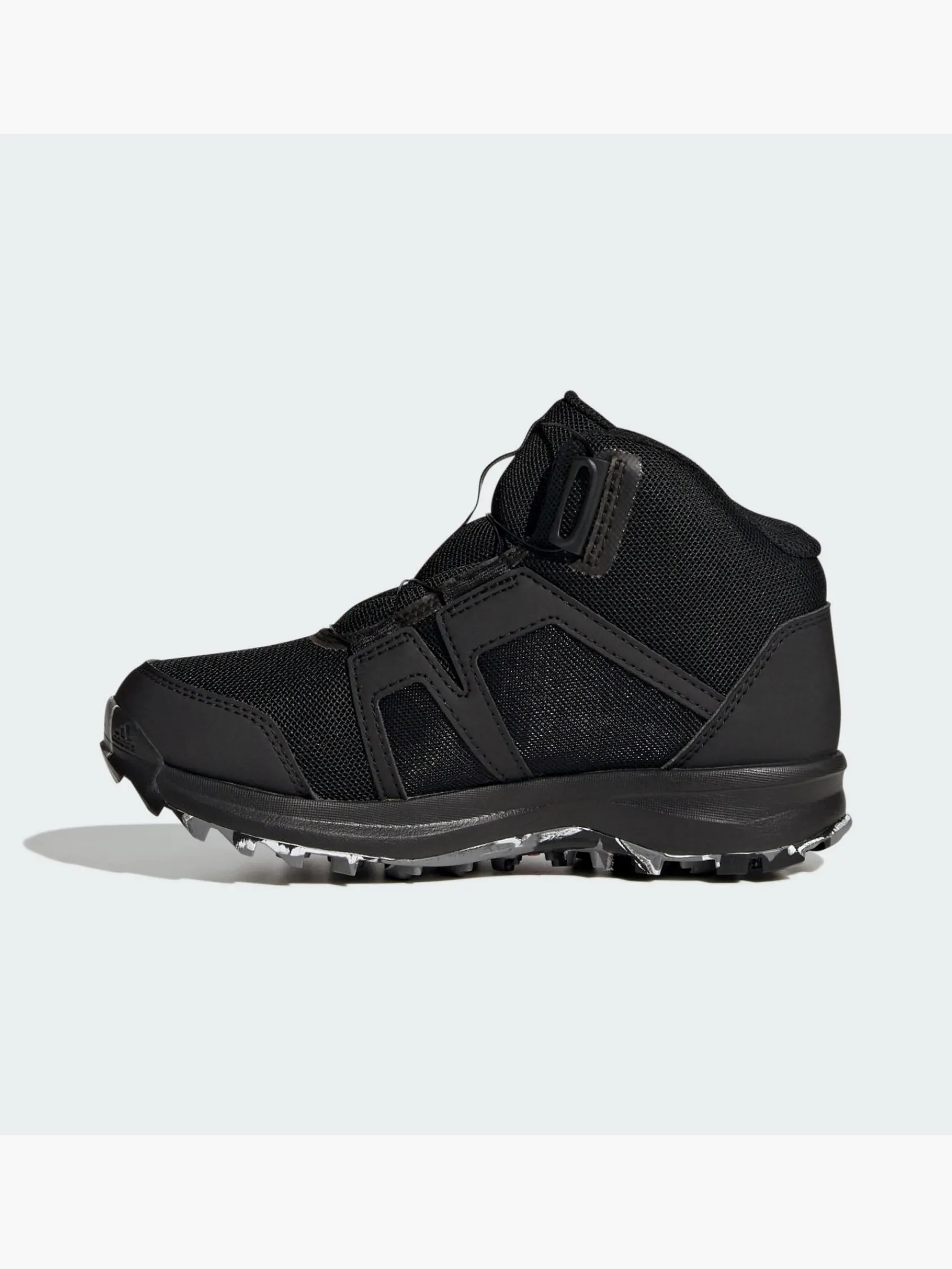 Kinder adidas Terrex BOA Mid RAIN.RDY Wanderschuh