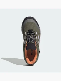 Kinder adidas TERREX GORE-TEX Wanderschuh