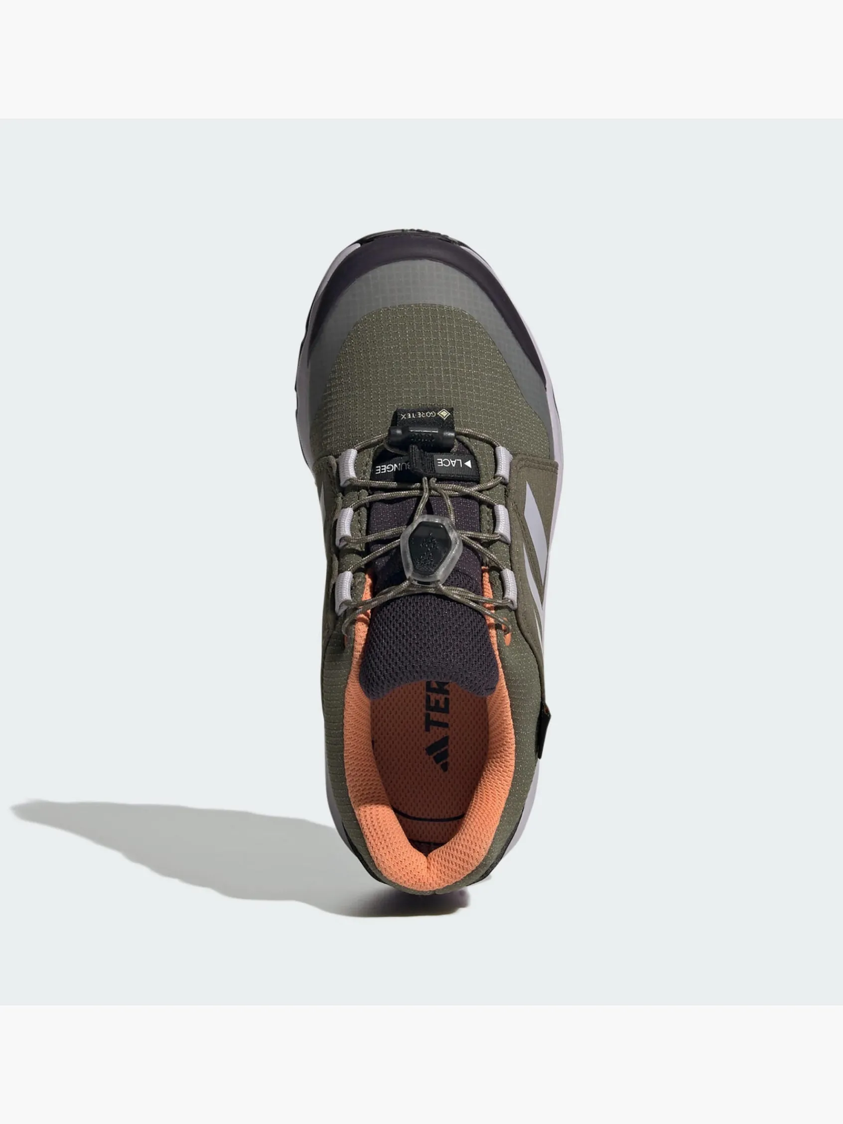 Kinder adidas TERREX GORE-TEX Wanderschuh