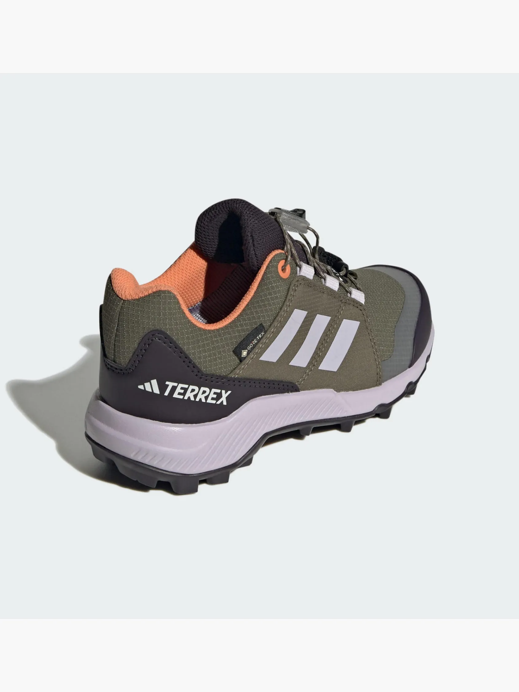 Kinder adidas TERREX GORE-TEX Wanderschuh