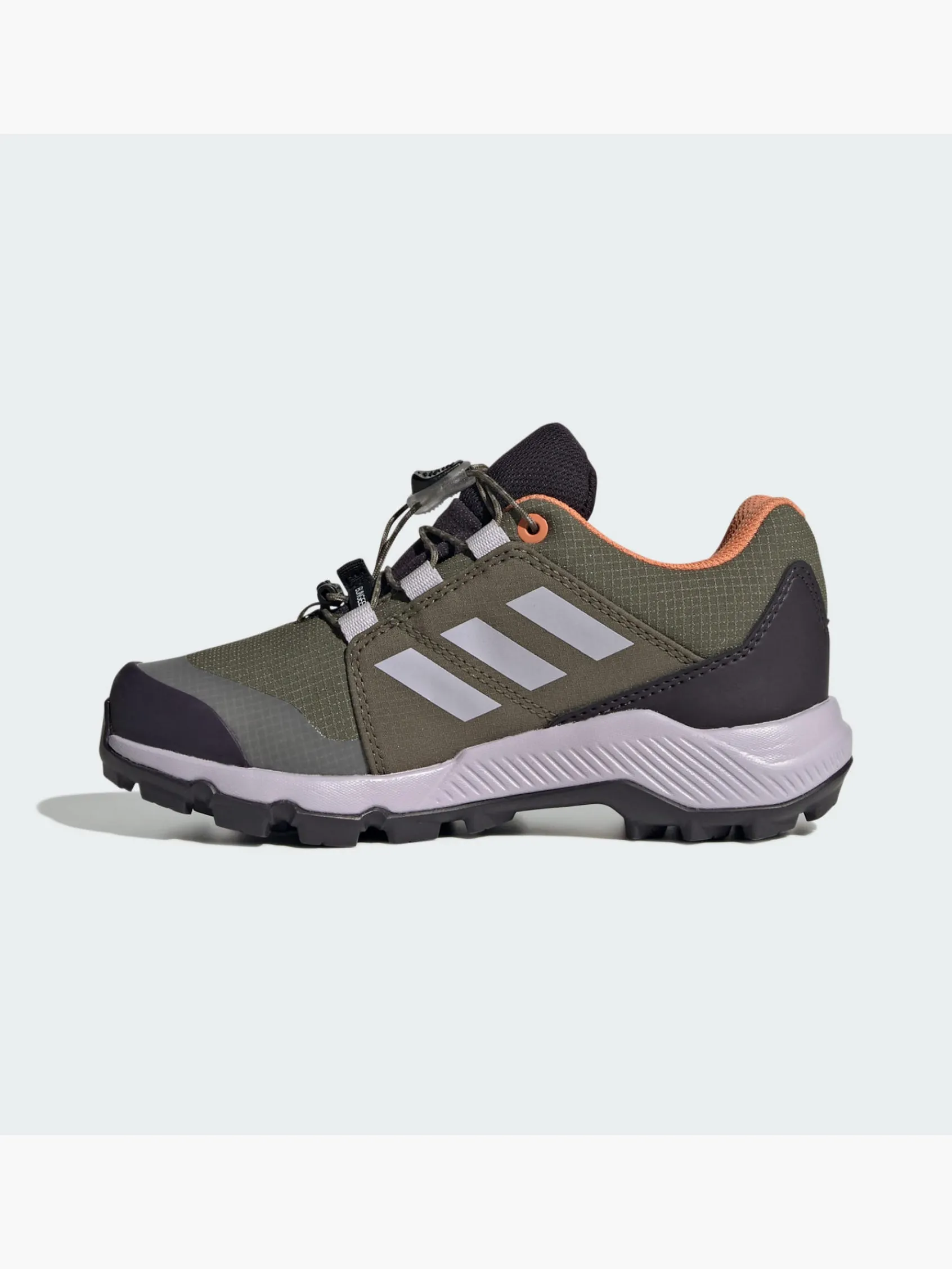 Kinder adidas TERREX GORE-TEX Wanderschuh