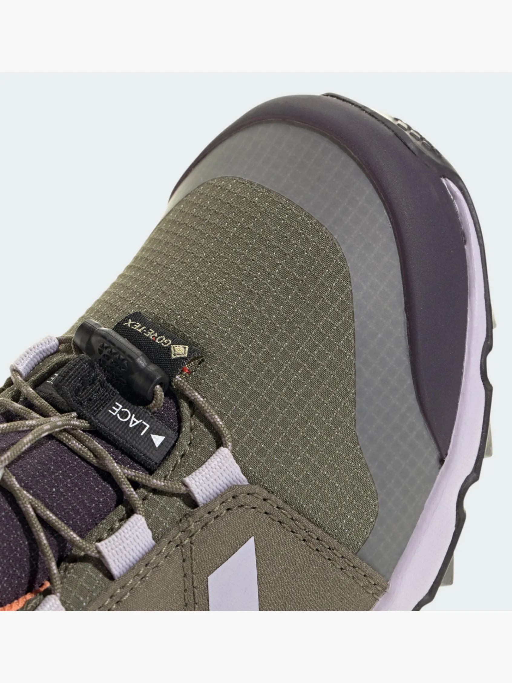 Kinder adidas TERREX GORE-TEX Wanderschuh