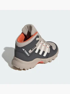 Kinder adidas TERREX Mid GORE-TEX Wanderschuh