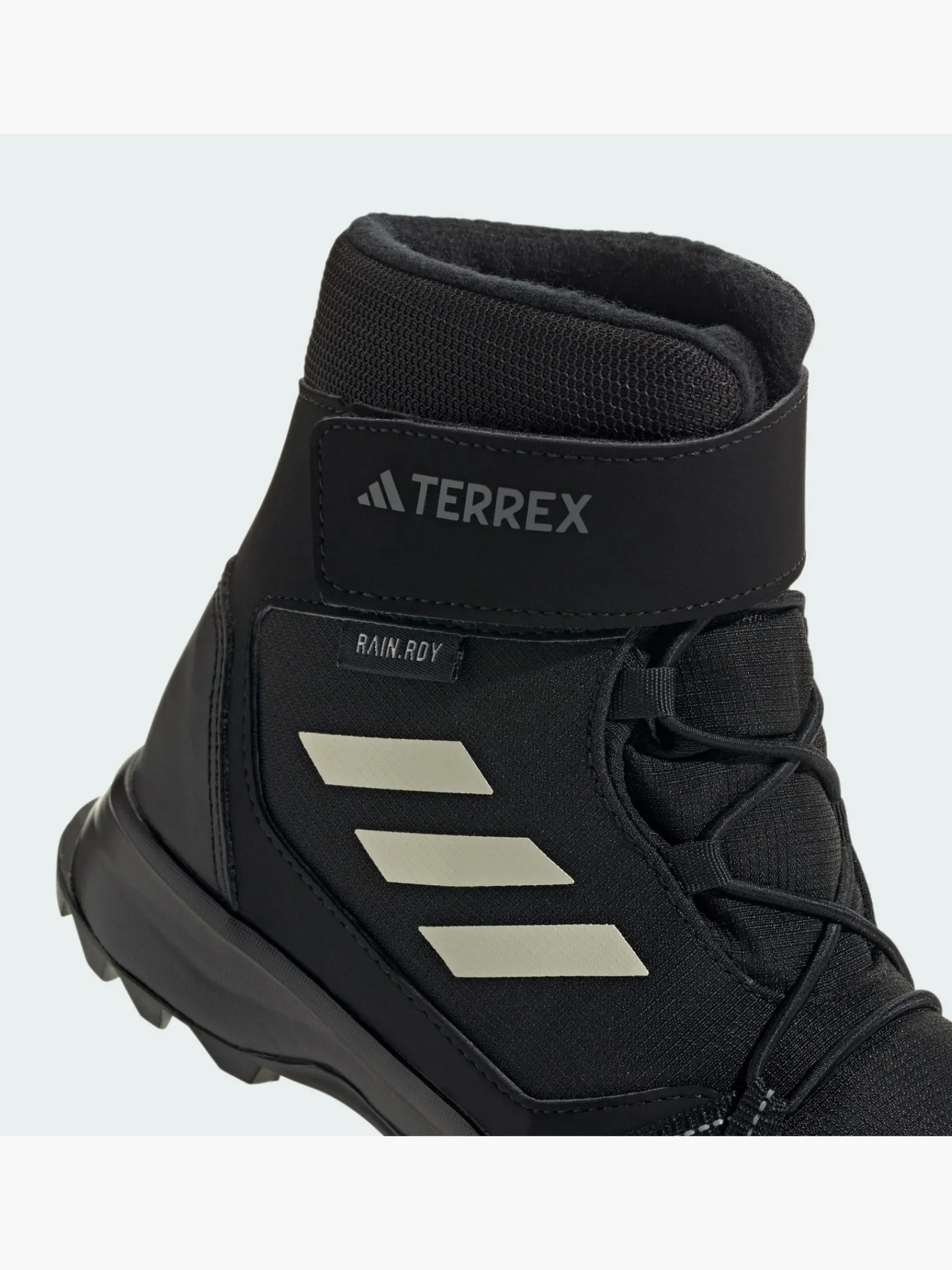 Kinder adidas Terrex Snow Hook-And-Loop COLD.RDY Winter Wanderschuh