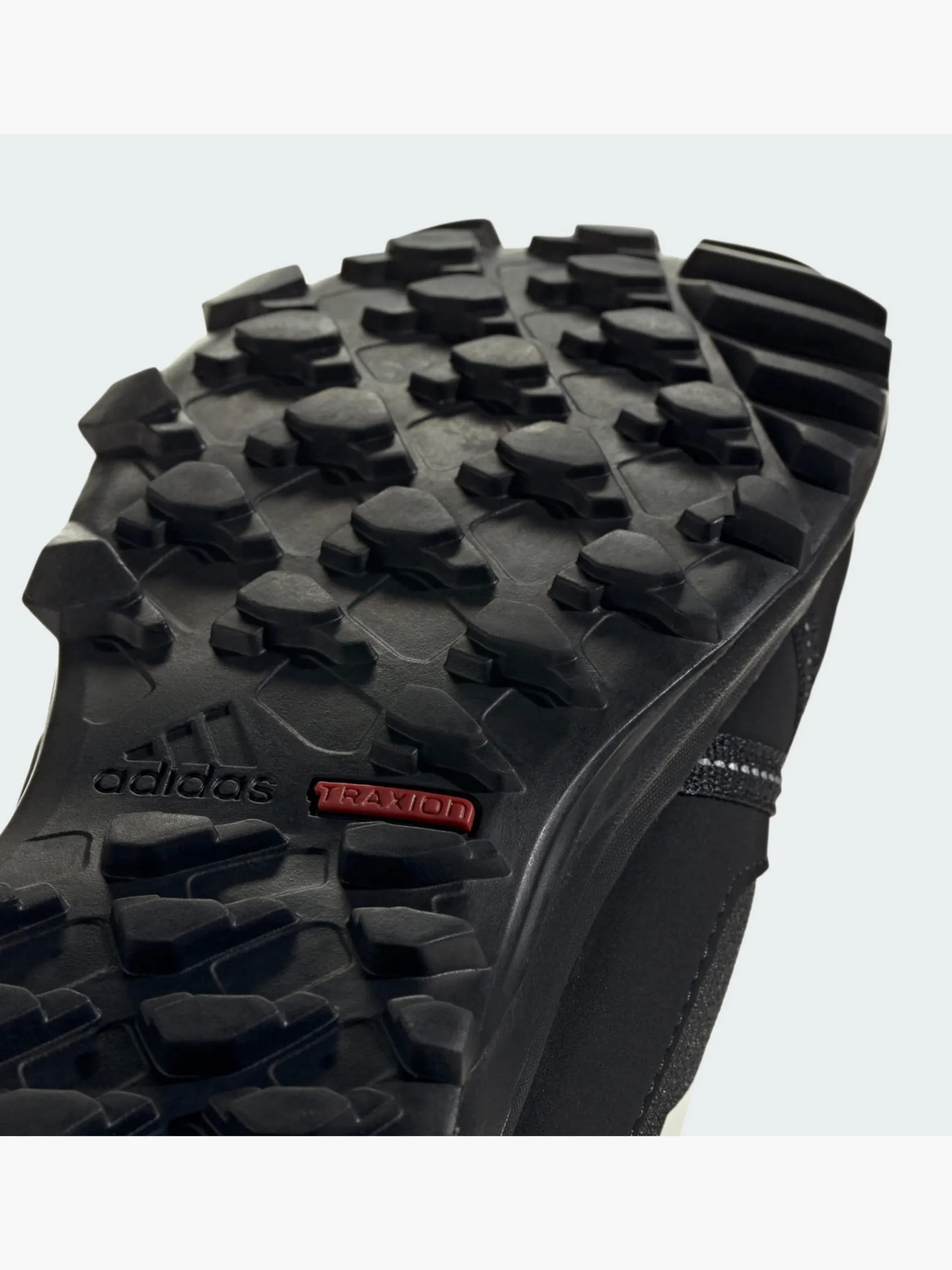 Kinder adidas Terrex Snow Hook-And-Loop COLD.RDY Winter Wanderschuh