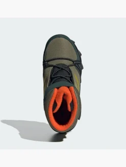 Kinder adidas Terrex Snow Hook-And-Loop COLD.RDY Winter Wanderschuh