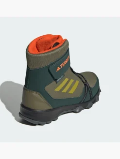 Kinder adidas Terrex Snow Hook-And-Loop COLD.RDY Winter Wanderschuh