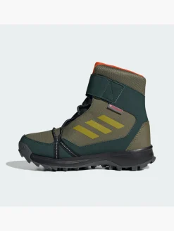 Kinder adidas Terrex Snow Hook-And-Loop COLD.RDY Winter Wanderschuh
