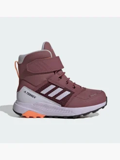 Kinder adidas TERREX Trailmaker High COLD.RDY Wanderschuh