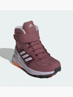 Kinder adidas TERREX Trailmaker High COLD.RDY Wanderschuh