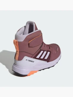 Kinder adidas TERREX Trailmaker High COLD.RDY Wanderschuh