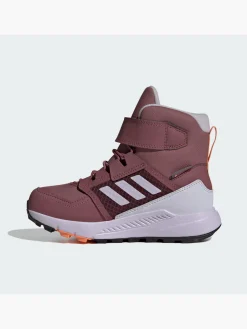 Kinder adidas TERREX Trailmaker High COLD.RDY Wanderschuh