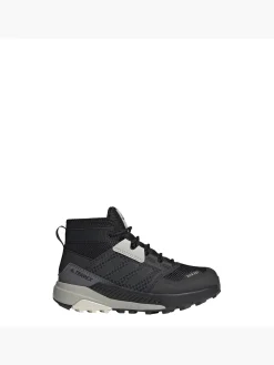Kinder adidas TERREX Trailmaker Mid RAIN.RDY Wanderschuh