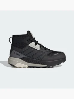 Kinder adidas TERREX Trailmaker Mid RAIN.RDY Wanderschuh