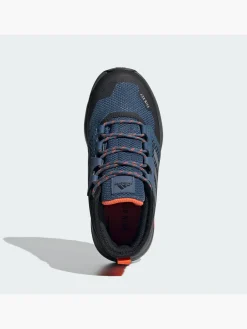 Kinder adidas TERREX Trailmaker Mid RAIN.RDY Wanderschuh