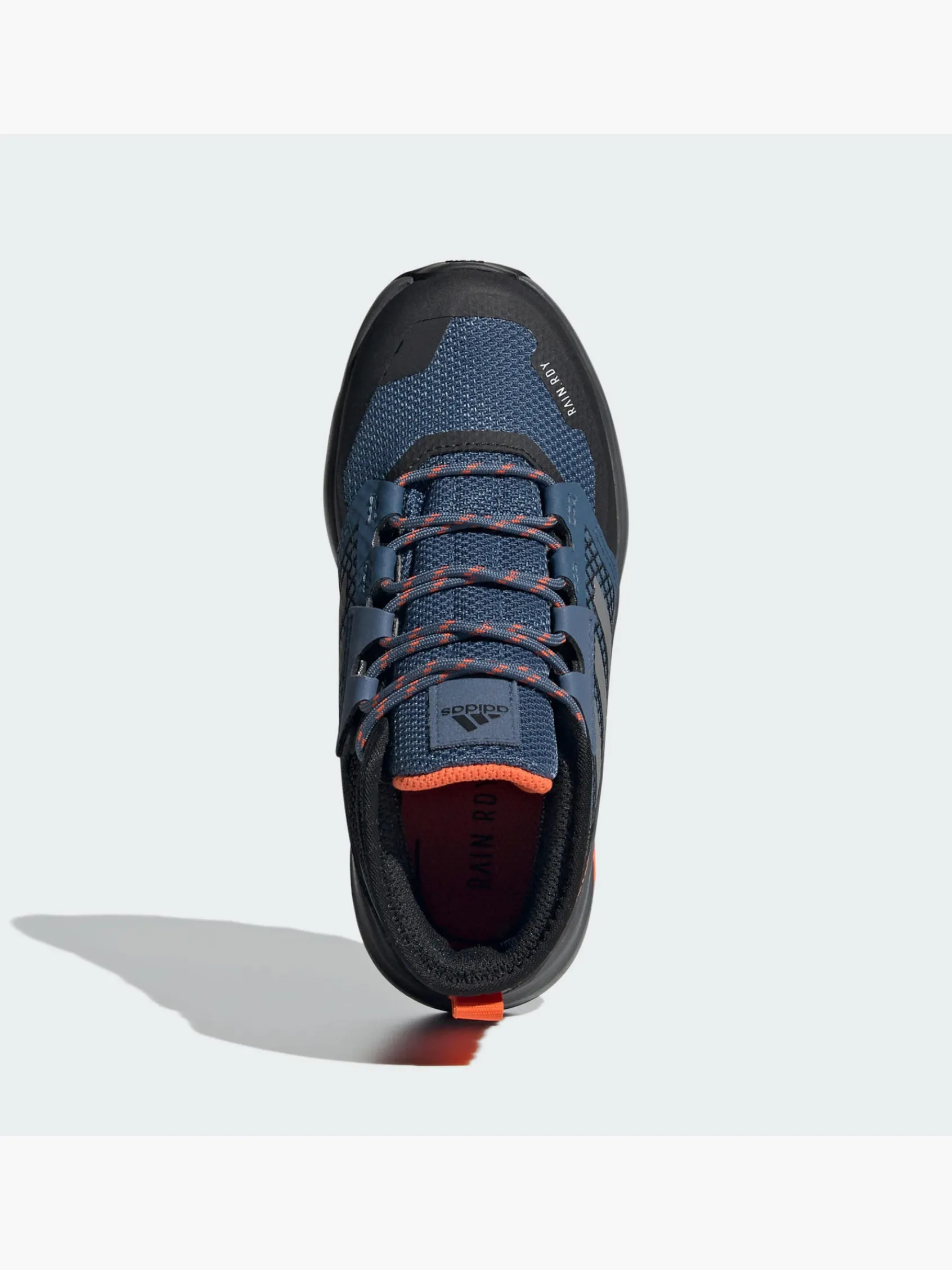 Kinder adidas TERREX Trailmaker Mid RAIN.RDY Wanderschuh