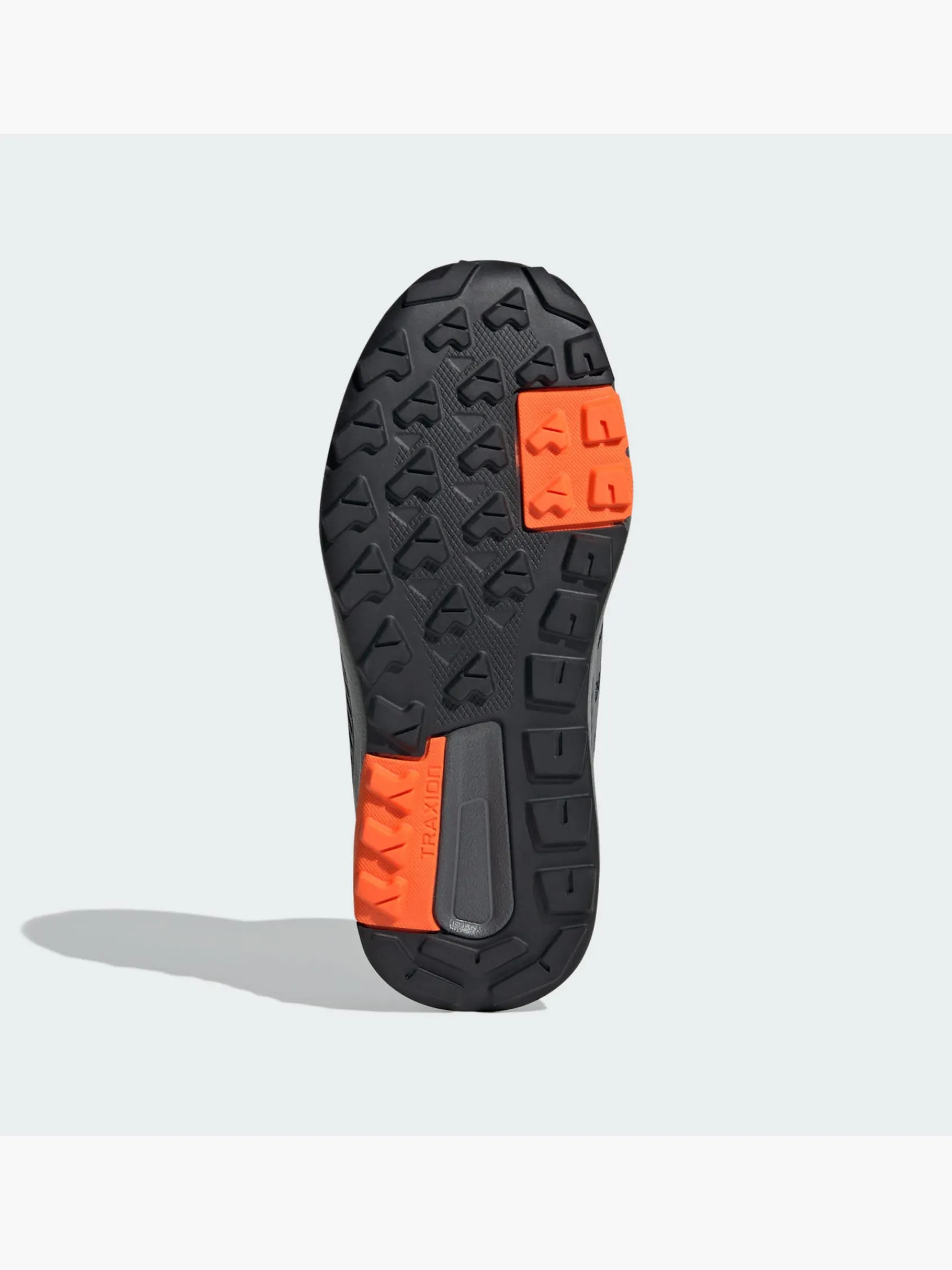 Kinder adidas TERREX Trailmaker Mid RAIN.RDY Wanderschuh