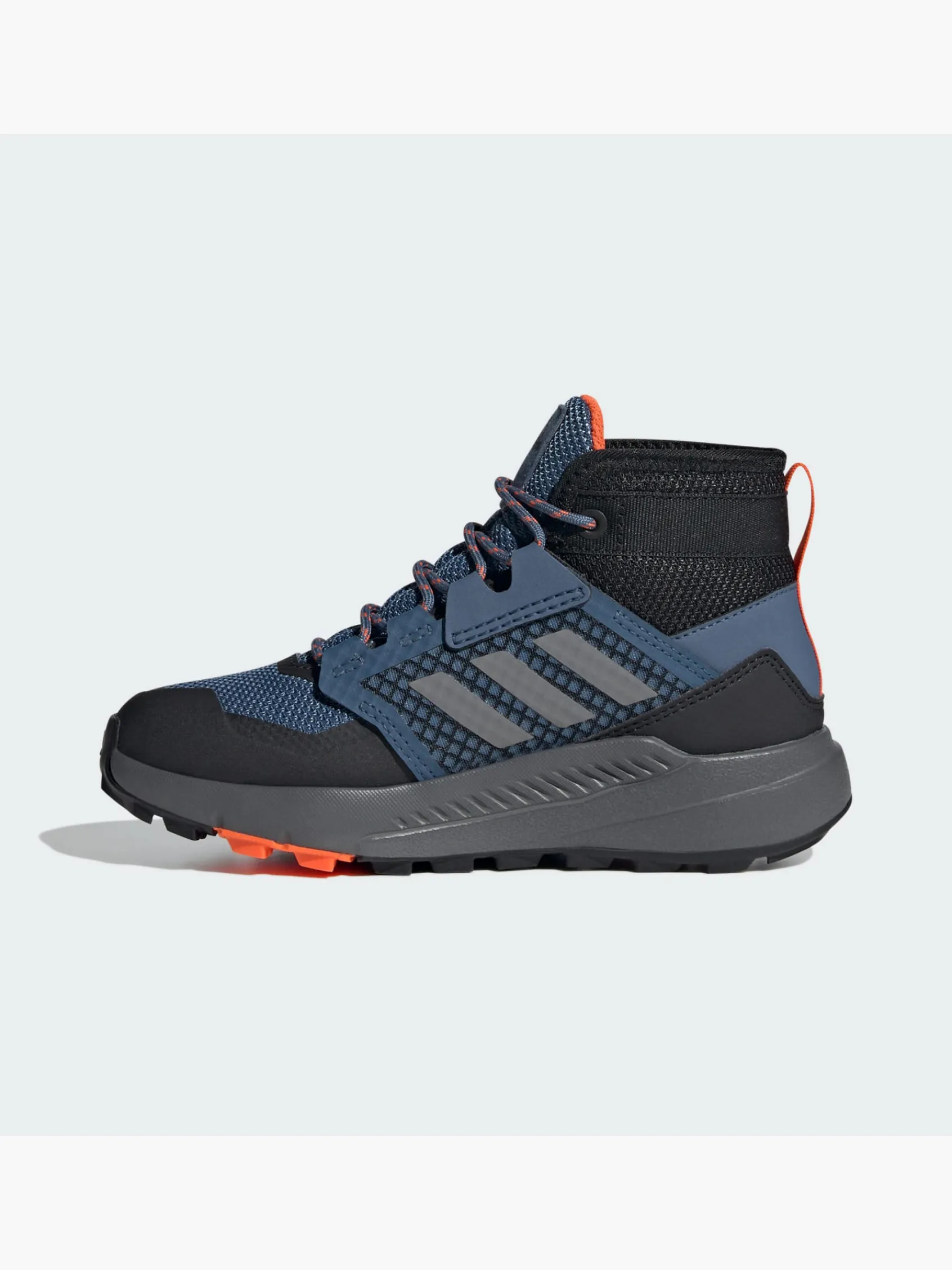 Kinder adidas TERREX Trailmaker Mid RAIN.RDY Wanderschuh