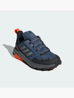 Kinder adidas TERREX Trailmaker RAIN.RDY Wanderschuh