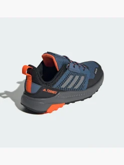 Kinder adidas TERREX Trailmaker RAIN.RDY Wanderschuh
