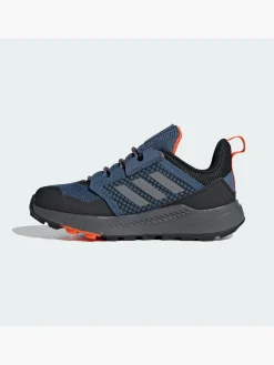 Kinder adidas TERREX Trailmaker RAIN.RDY Wanderschuh