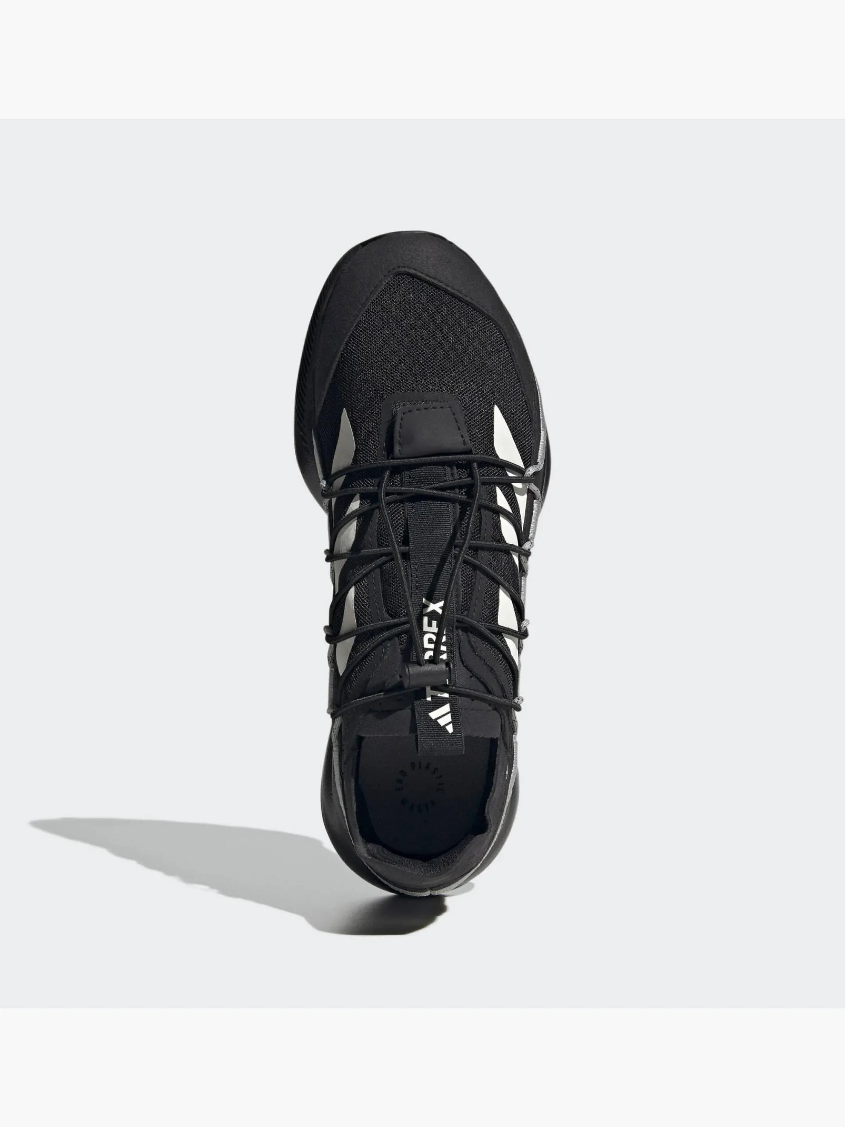 Herren adidas TERREX Voyager 21 Travel Schuh