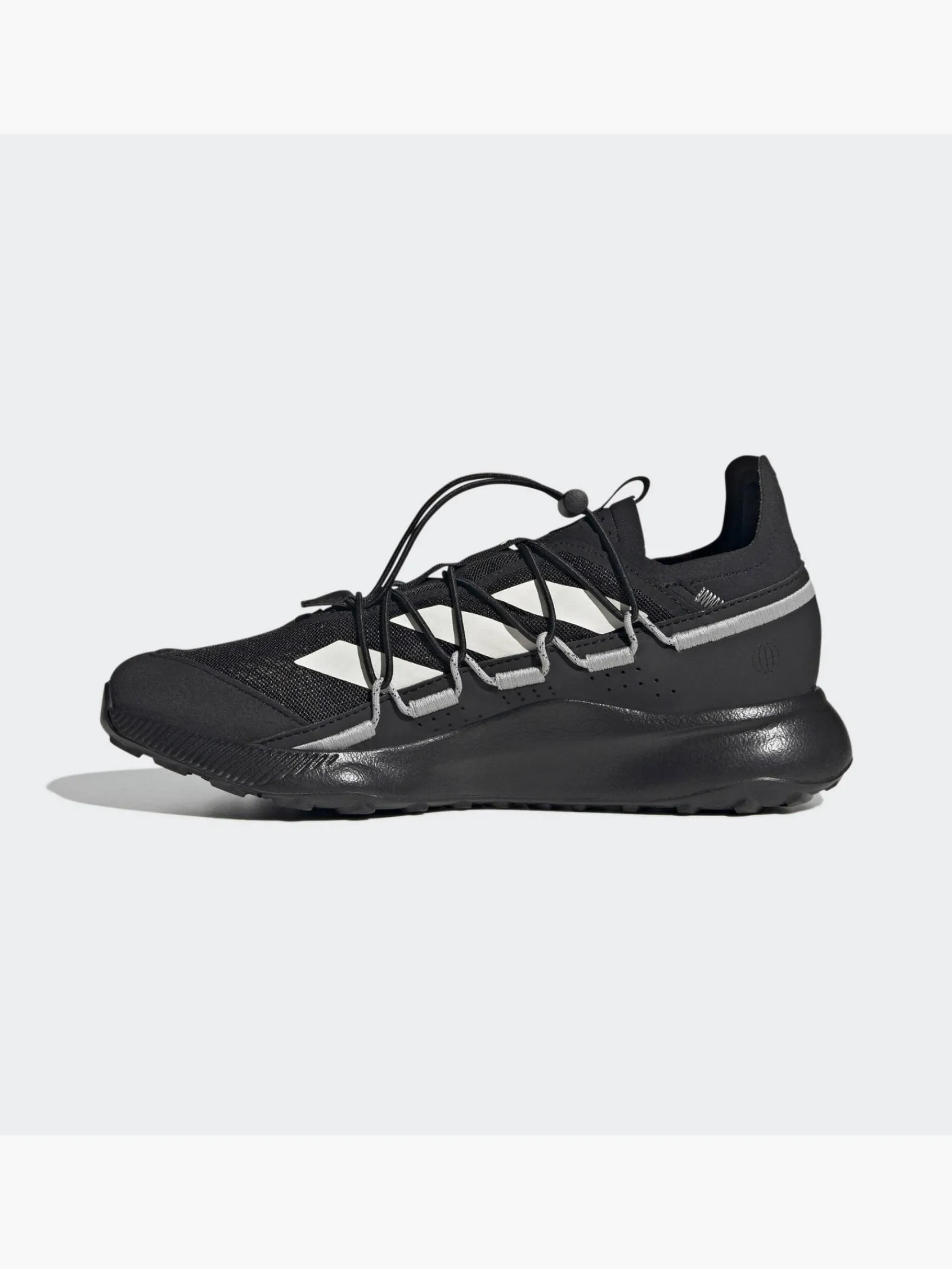 Herren adidas TERREX Voyager 21 Travel Schuh