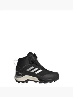 Kinder adidas Terrex Winter Mid BOA RAIN.RDY Wanderschuh