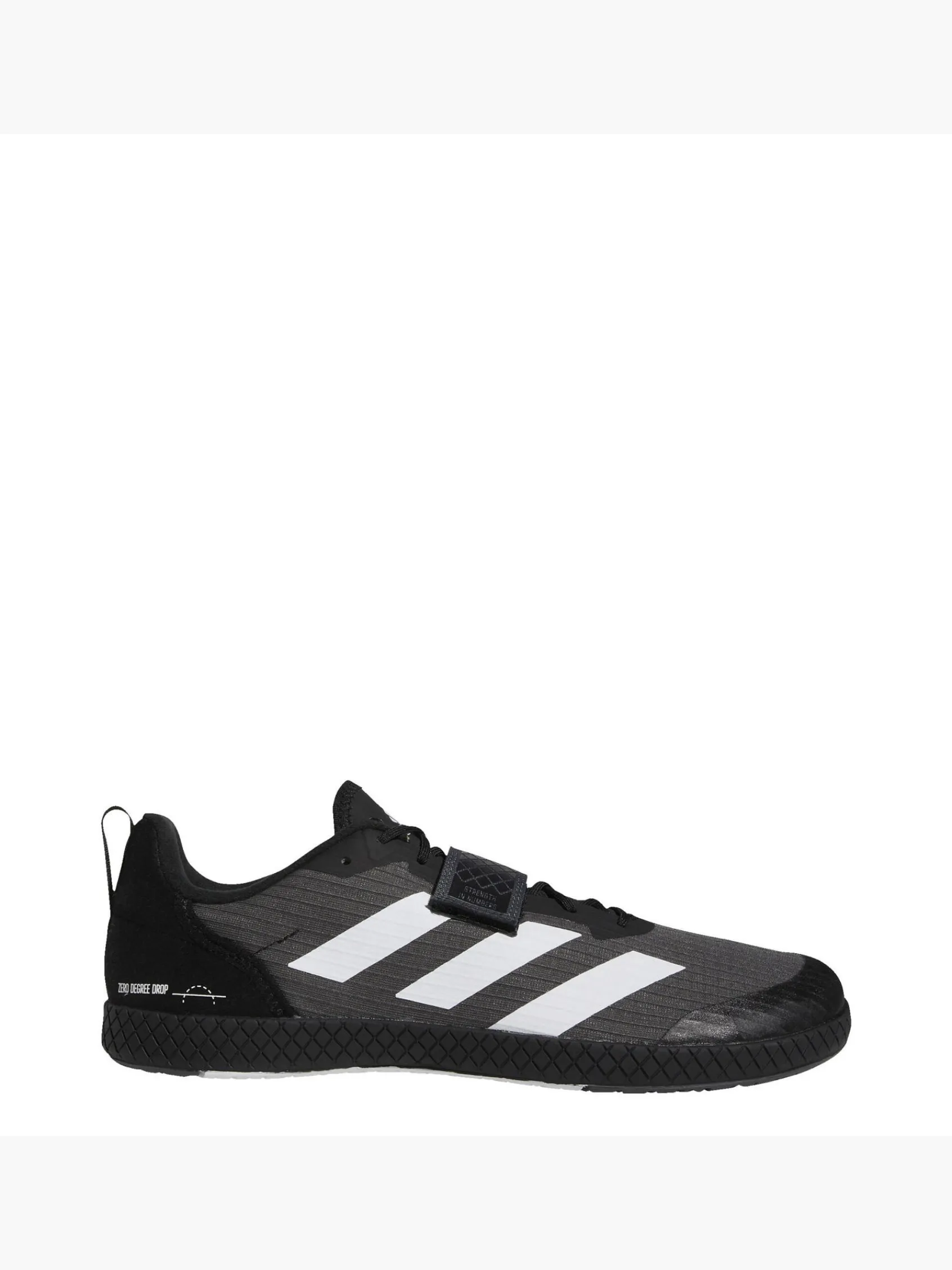 Damen adidas The Total Gewichtheberschuh
