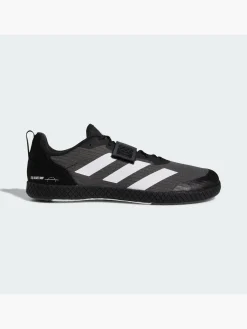 Damen adidas The Total Gewichtheberschuh
