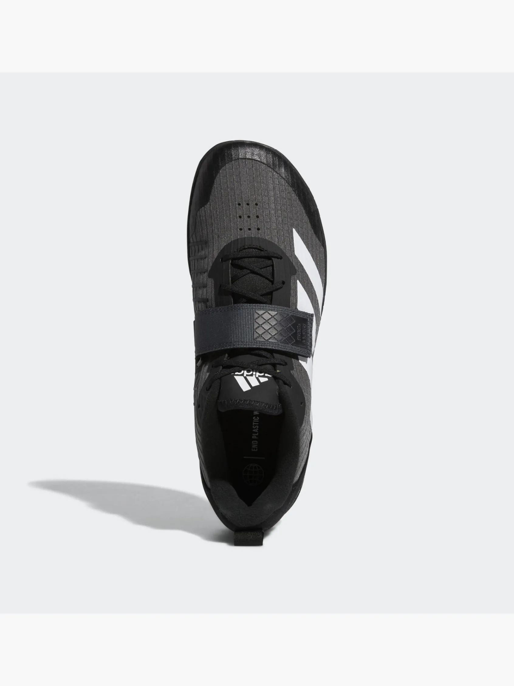 Damen adidas The Total Gewichtheberschuh