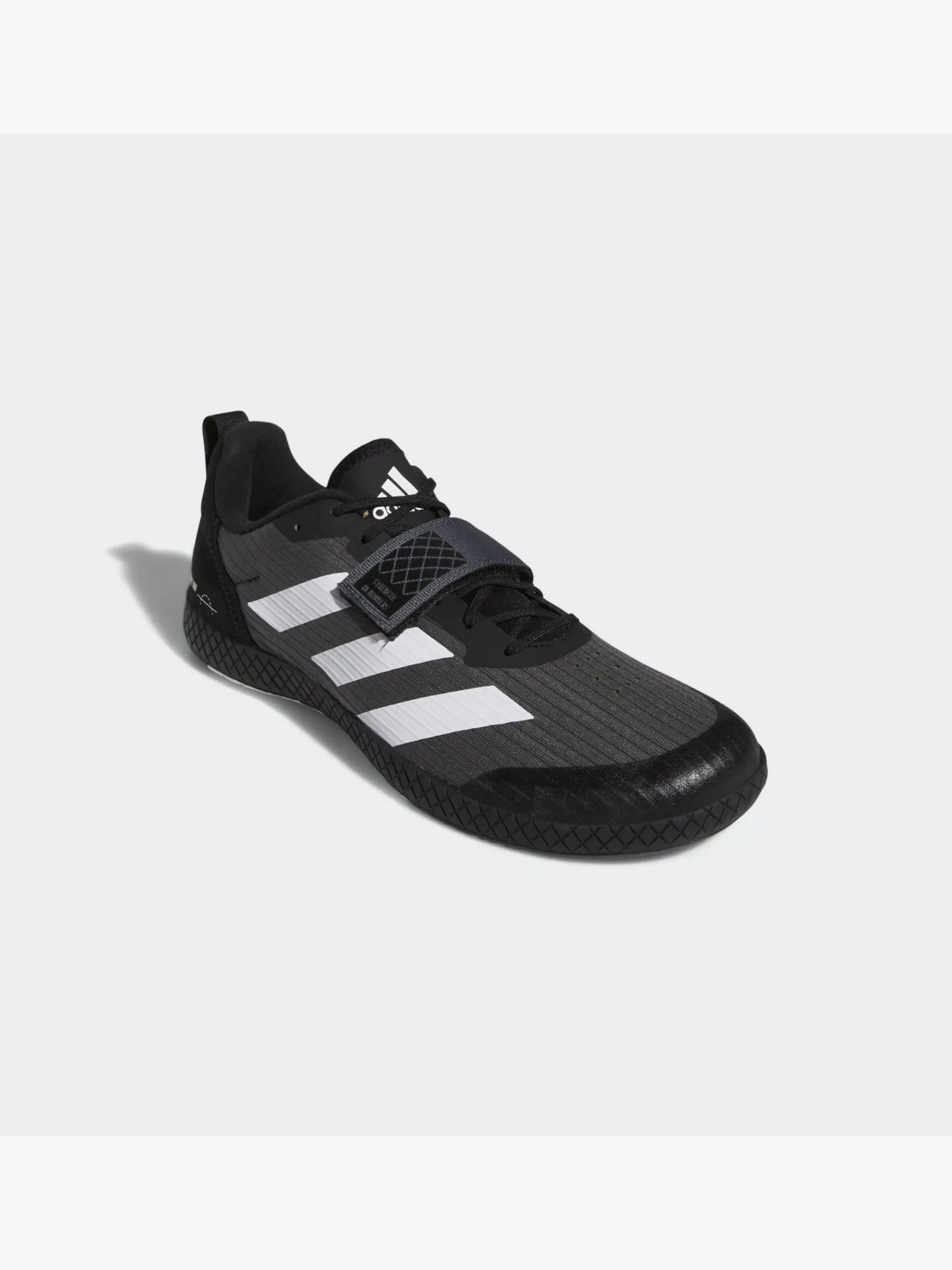 Damen adidas The Total Gewichtheberschuh