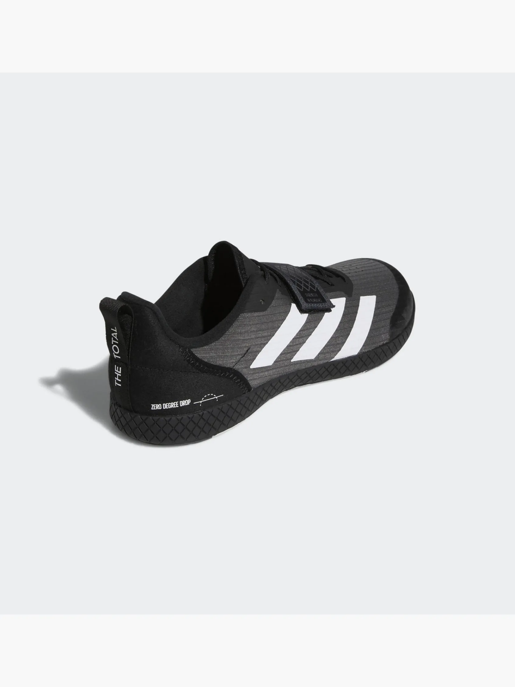 Damen adidas The Total Gewichtheberschuh