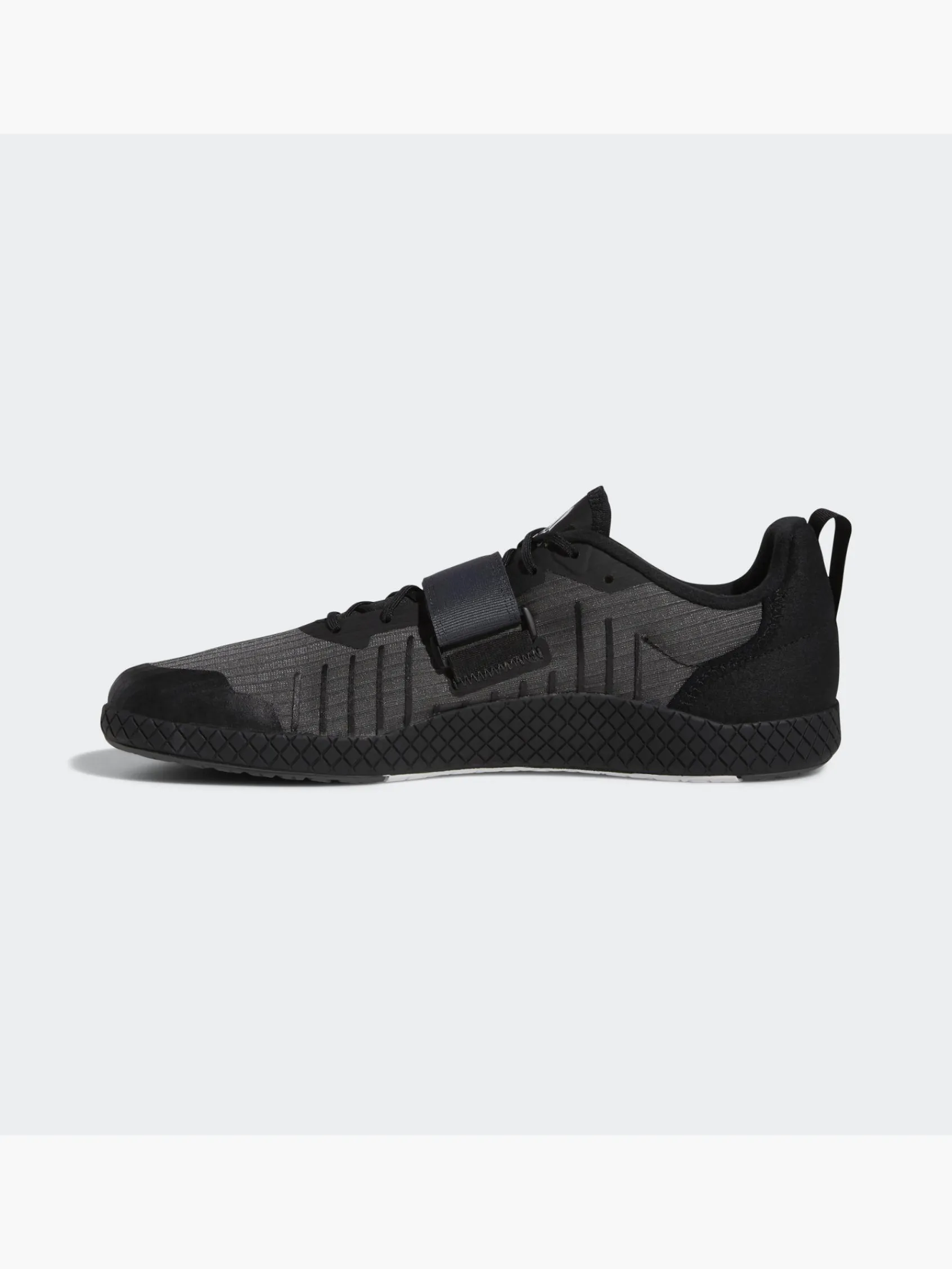 Damen adidas The Total Gewichtheberschuh