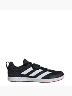 Herren adidas The Total Gewichtheberschuh