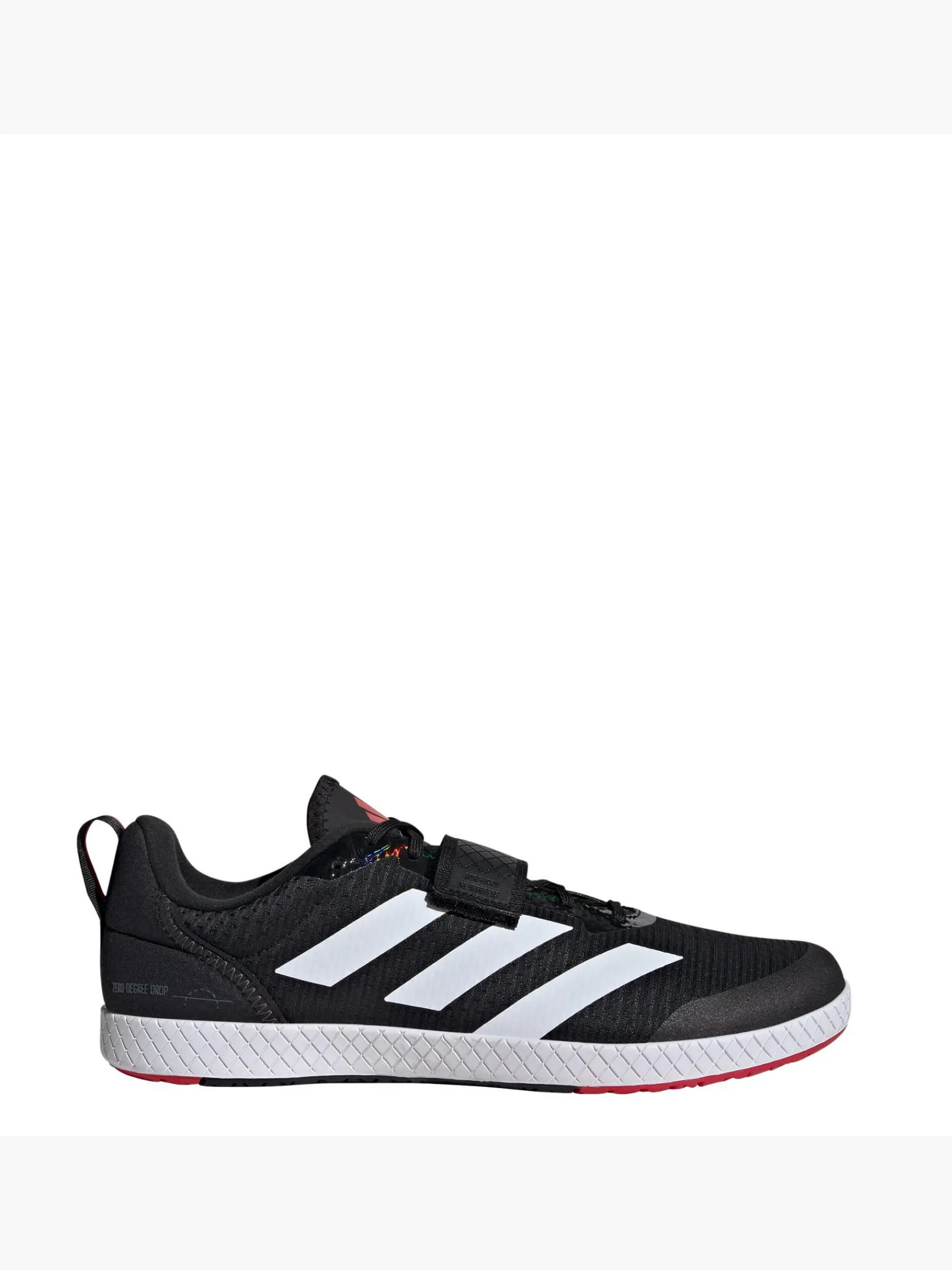Herren adidas The Total Gewichtheberschuh