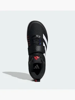 Herren adidas The Total Gewichtheberschuh