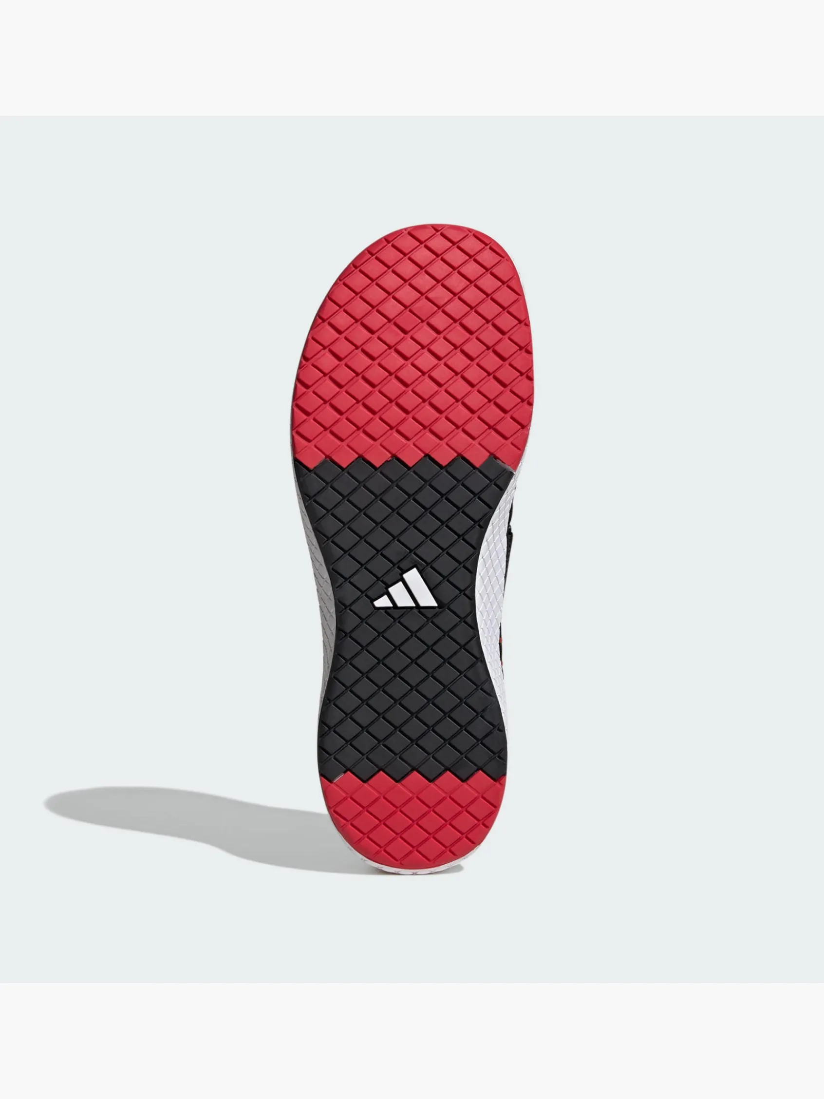 Herren adidas The Total Gewichtheberschuh