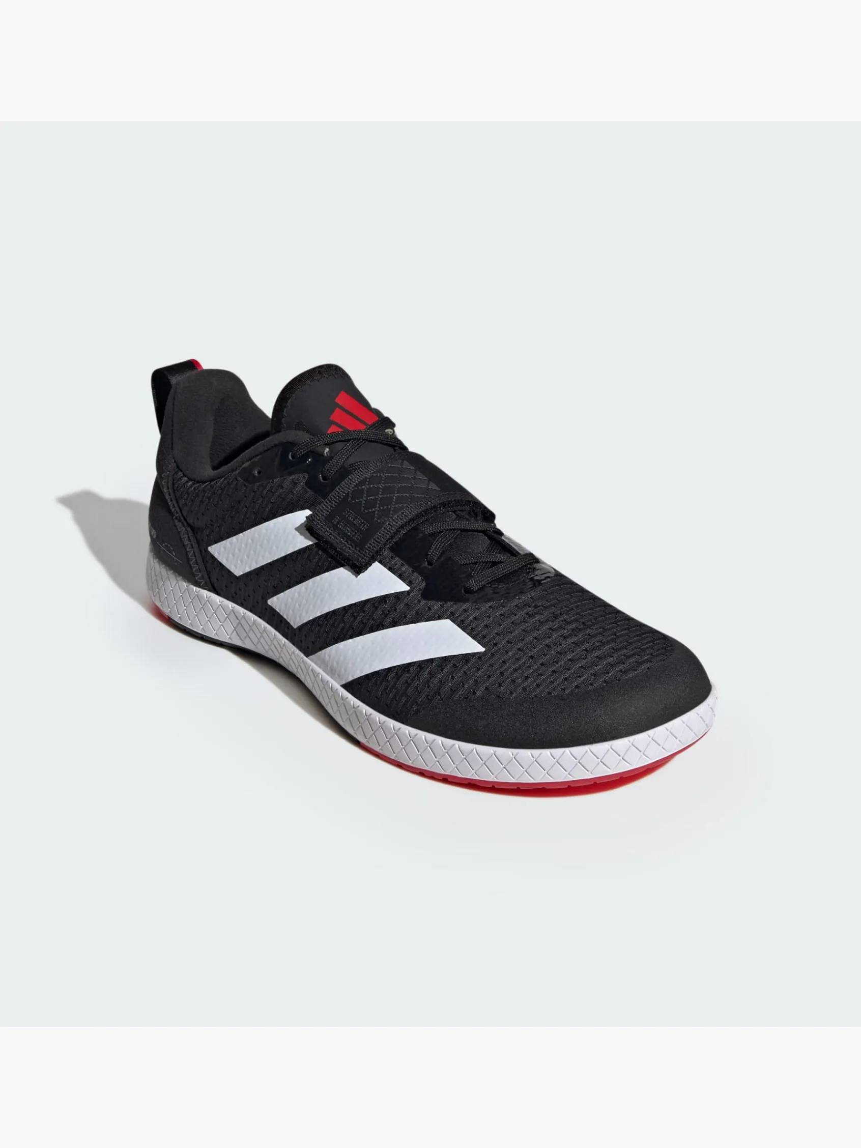 Herren adidas The Total Gewichtheberschuh