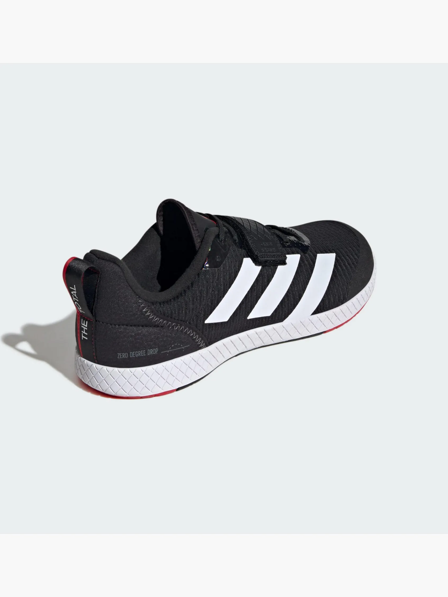 Herren adidas The Total Gewichtheberschuh