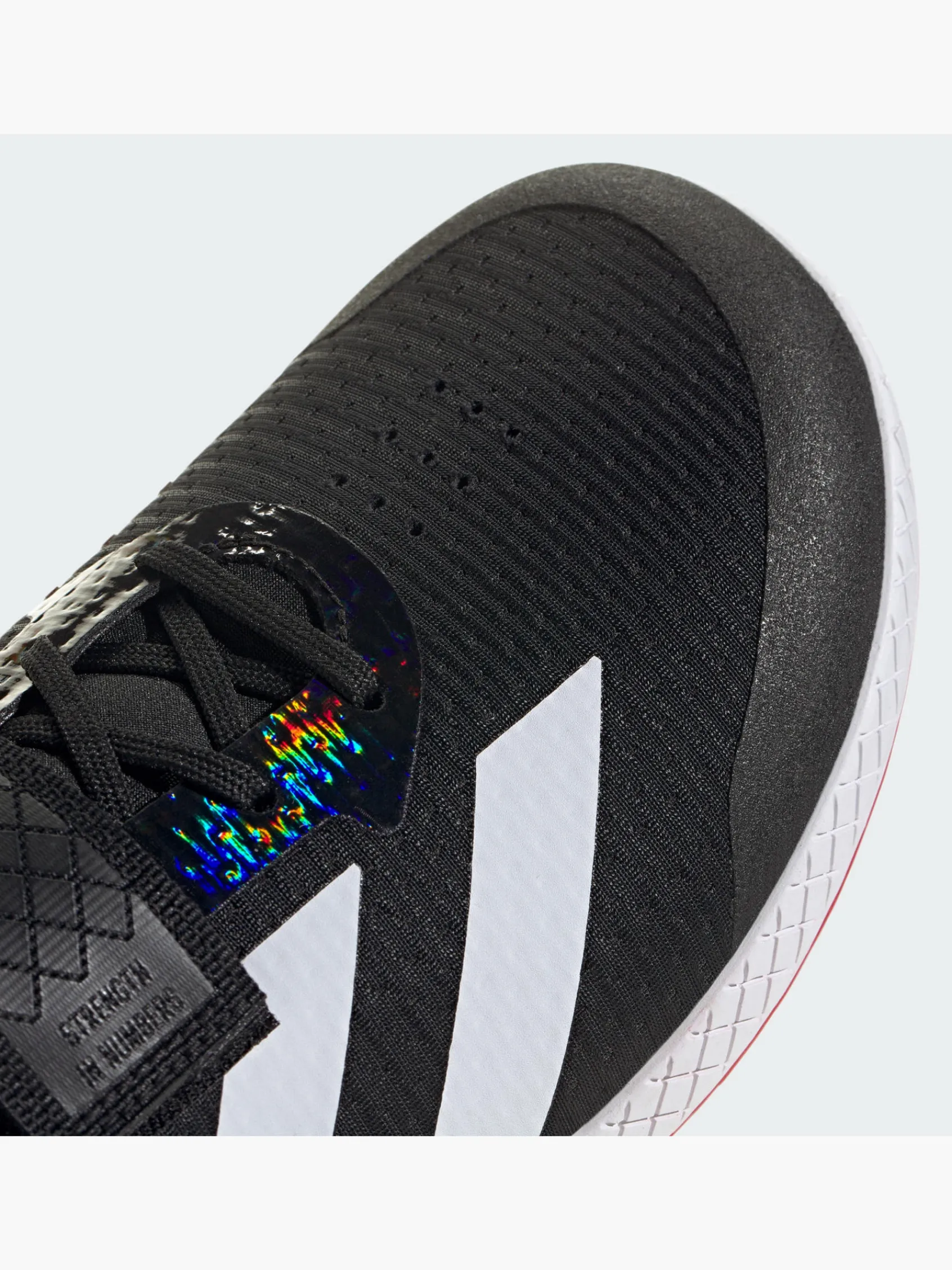 Herren adidas The Total Gewichtheberschuh