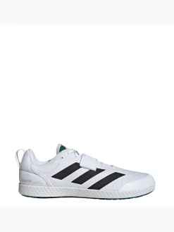 Herren adidas The Total Gewichtheberschuh