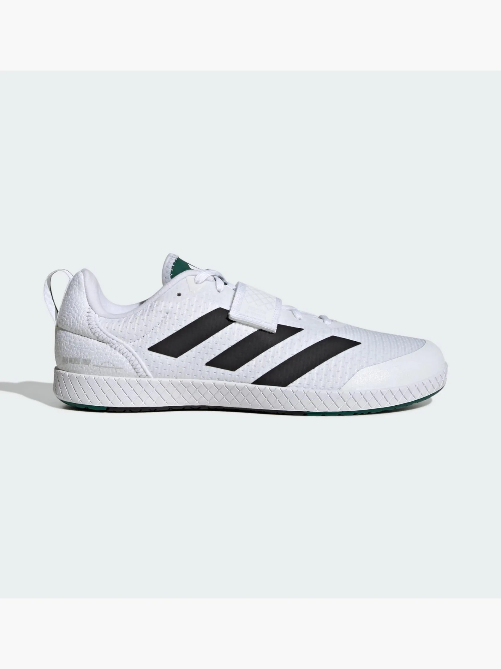 Herren adidas The Total Gewichtheberschuh
