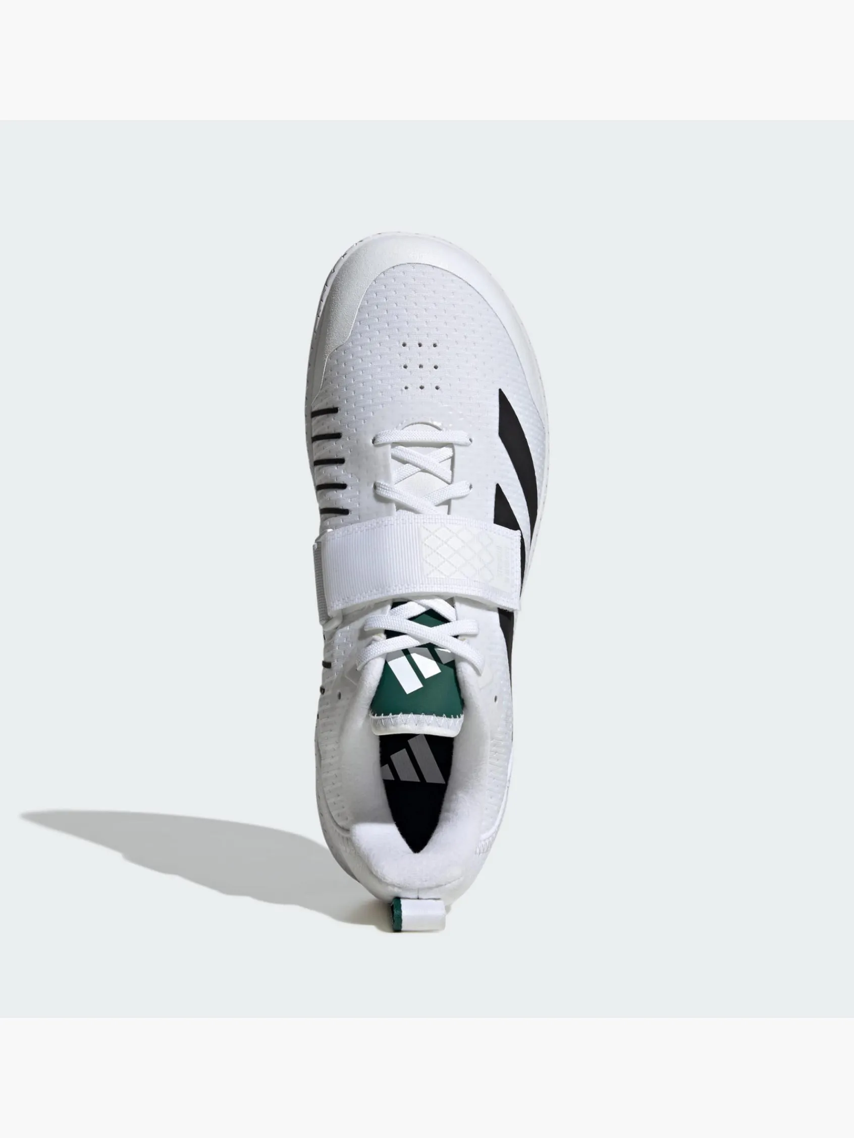 Herren adidas The Total Gewichtheberschuh