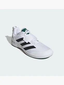 Herren adidas The Total Gewichtheberschuh